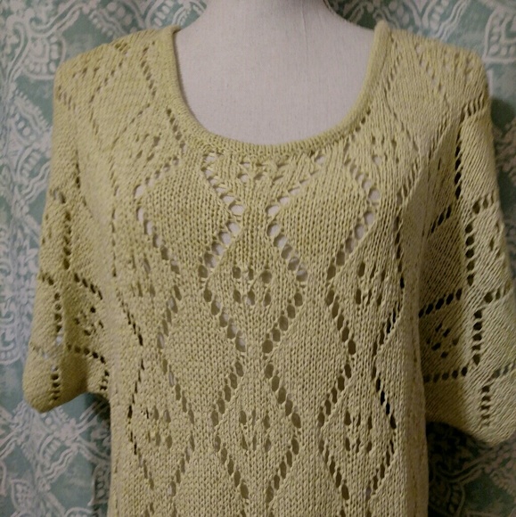 Leo Nicole sweater - Picture 2 of 4